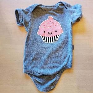 Whistle & Flute Bodysuit